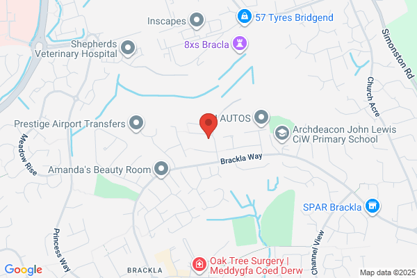 Bridgend Cabs Ltd
