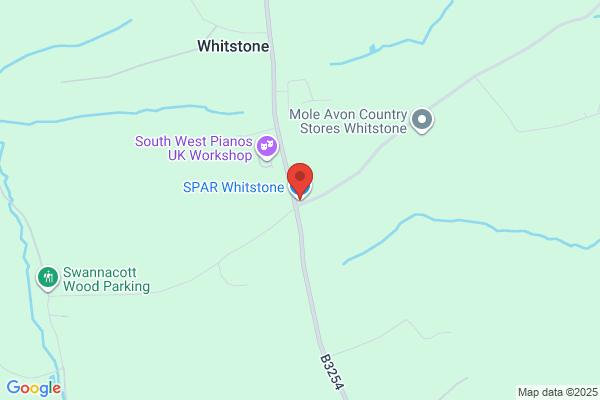 SPAR Whitstone
