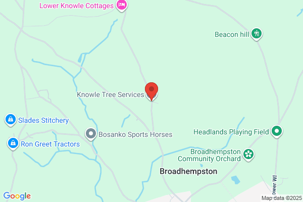 Knowle Contractors Ltd