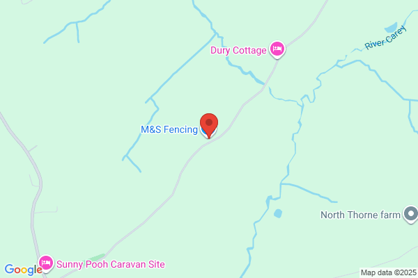 M&S Fencing