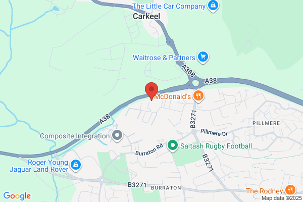 Precision Shopfitters Ltd