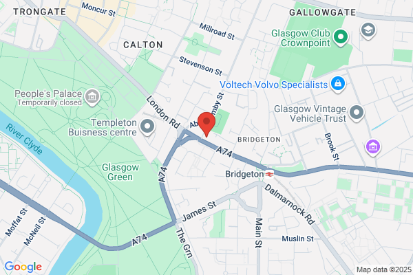 Bridgeton Funeralcare (inc. Taylor Brothers)