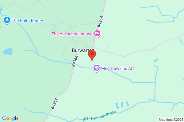 Burwarton Agricultural Society