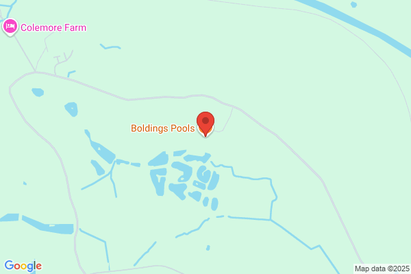 Boldings Pools