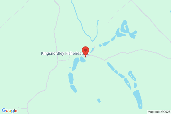 Kingsnordley Fisheries