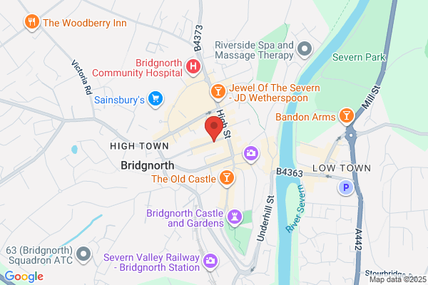 The Bakehouse Cafe