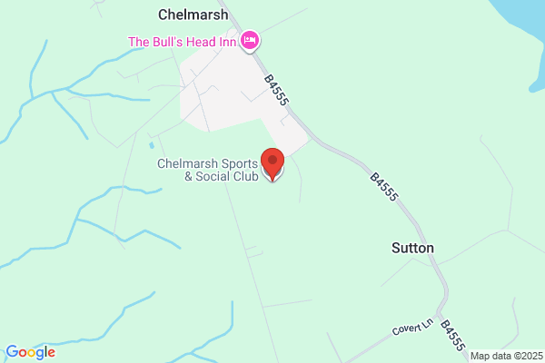 Chelmarsh Sports & Social Club