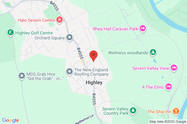 Highley Working Men's Club