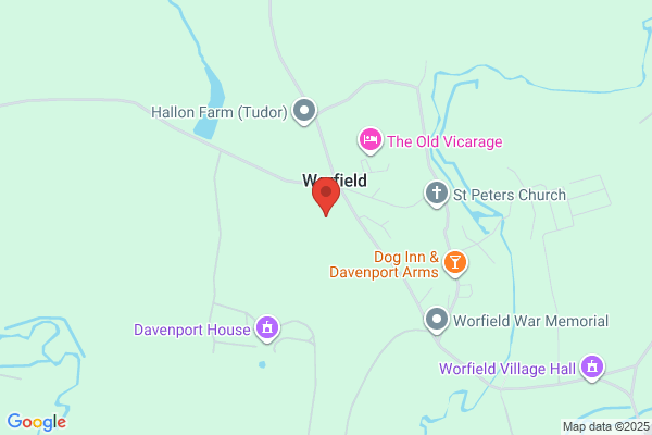 Worfield Cricket Club