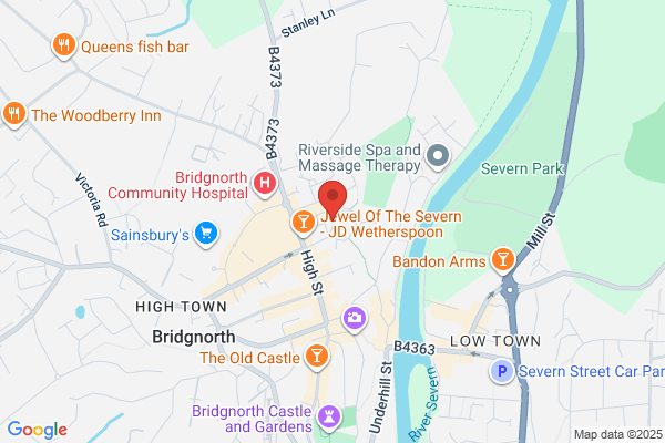 St Leonards House Dental Surgery