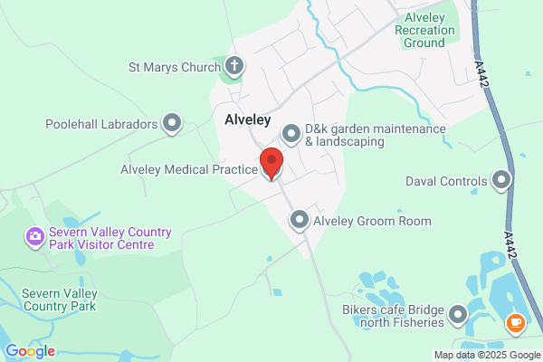 Alveley Medical Practice