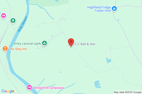C C Ball