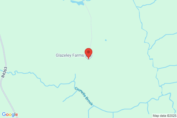 Glazeley Farms