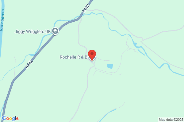 R & B Rochelle