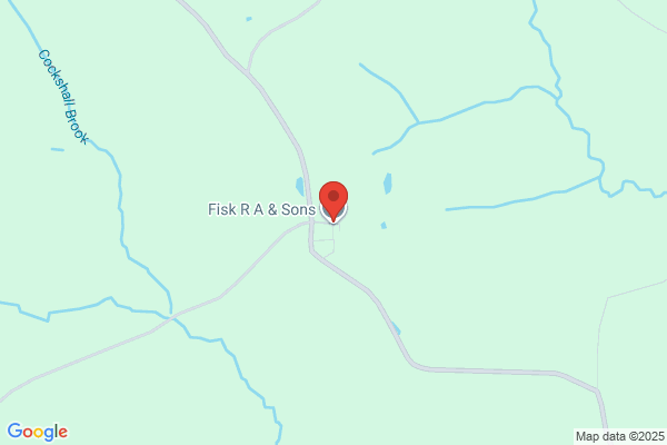 R A Fisk & Sons