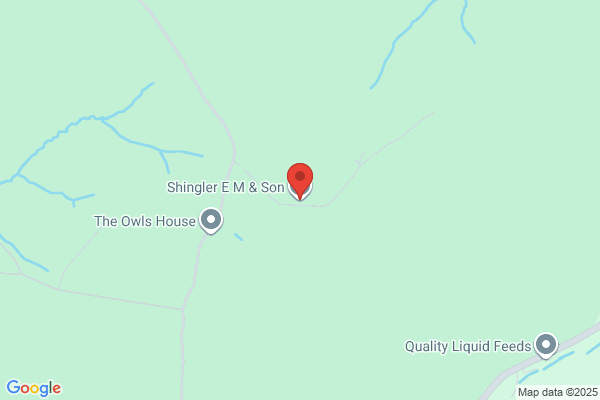 W G Shingler & Son