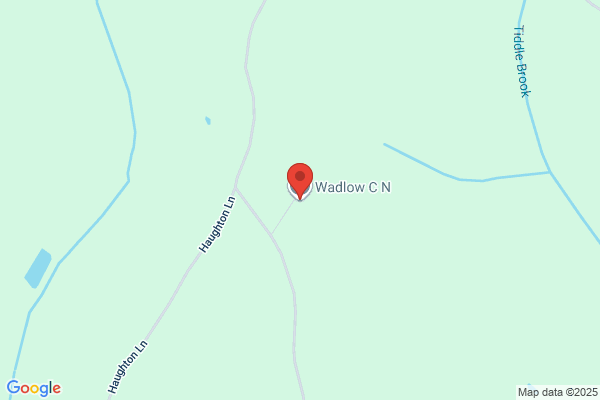 C N Wadlow Ltd
