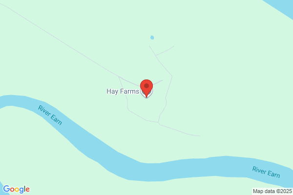 Hay Farm