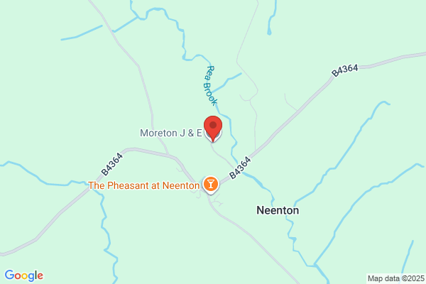 J & E Moreton