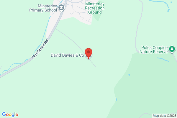 John Davies (Farms) Ltd