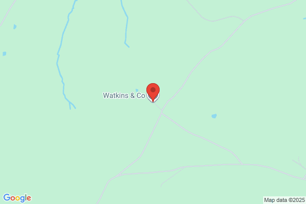 M D Watkins