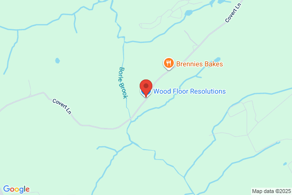 Shropshire Wooden Floor Co