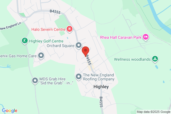 Highley Garage