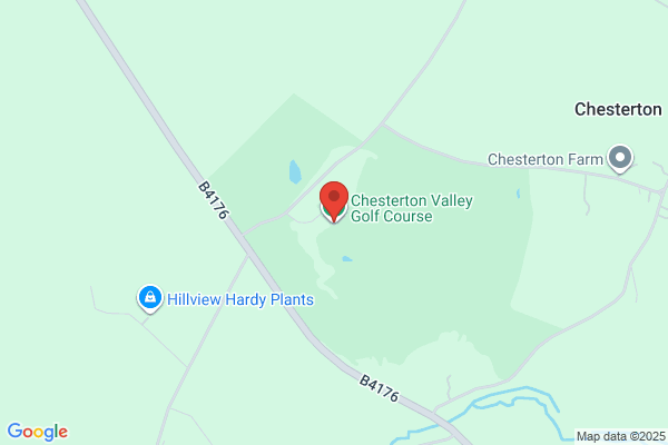 Chesterton Valley Golf Club