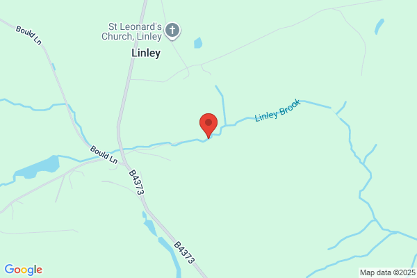 Linley Creast