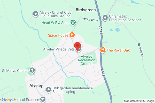 Alveley Hardware & D I Y