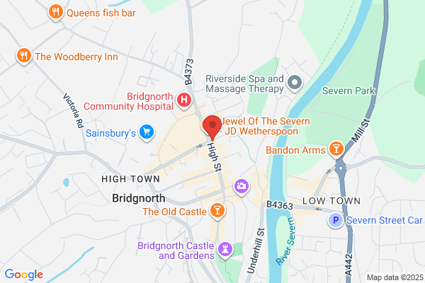 Baileys Wine Bar & Bistro