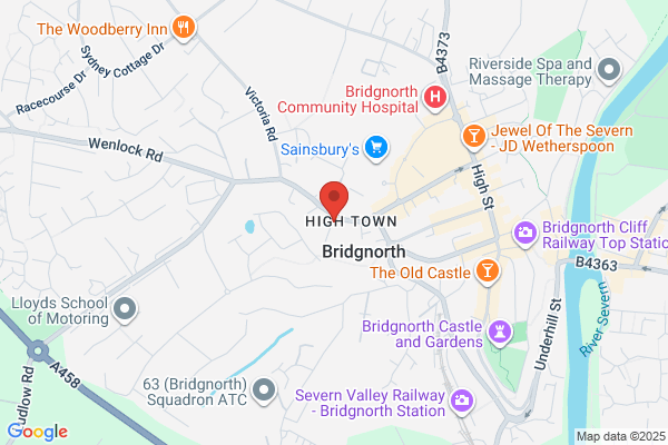Bridgnorth Carpet Centre