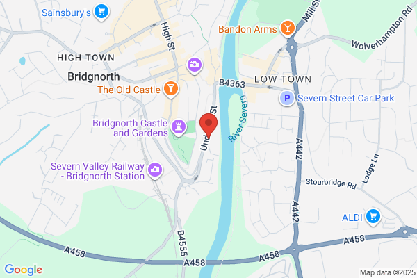 Bridgnorth Chiropractic Clinic