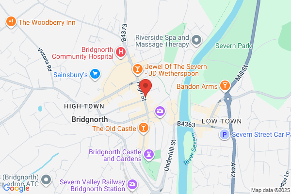 Bridgnorth Delicatessen