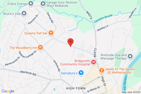 Bridgnorth Youth Centre