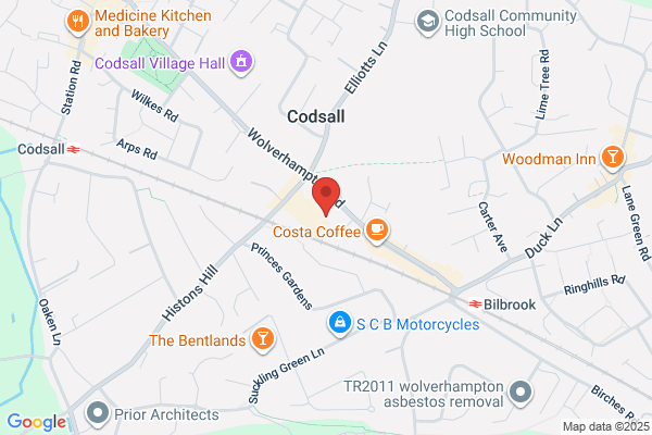 Ceca (Midlands)