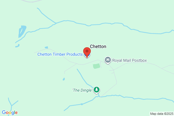 Chetton Timber Products