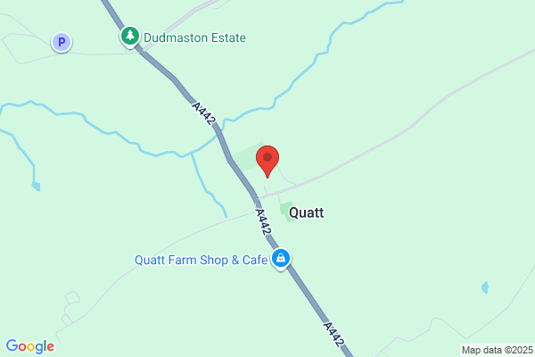 Dudmaston Sawmill Ltd
