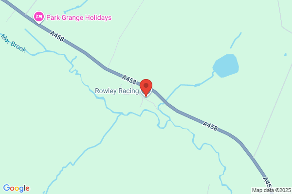 R C Race