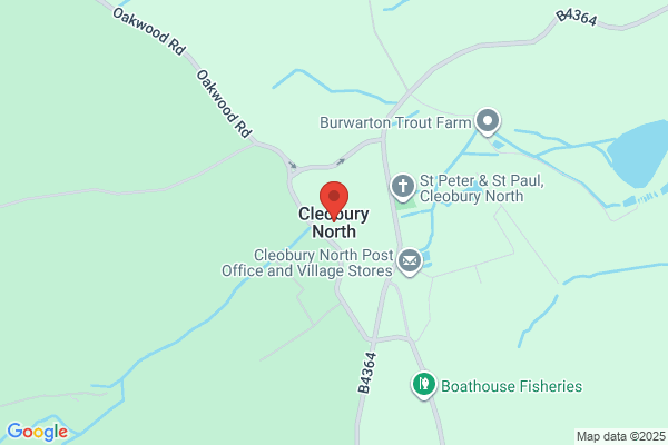 Cleobury (North)