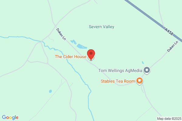 The Cider House