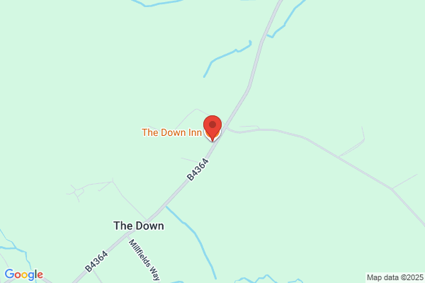 The Down Inn