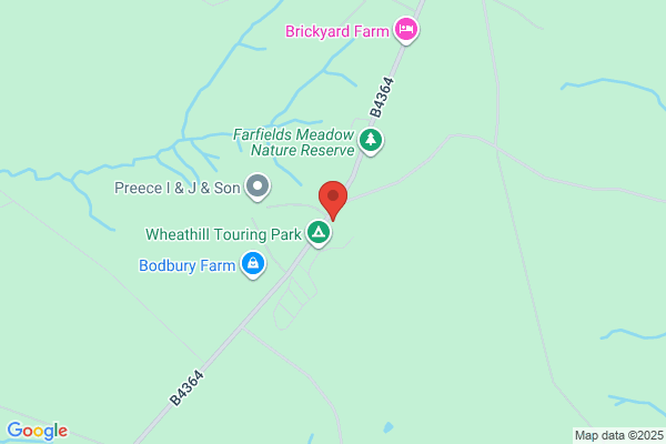 The Three Horseshoes