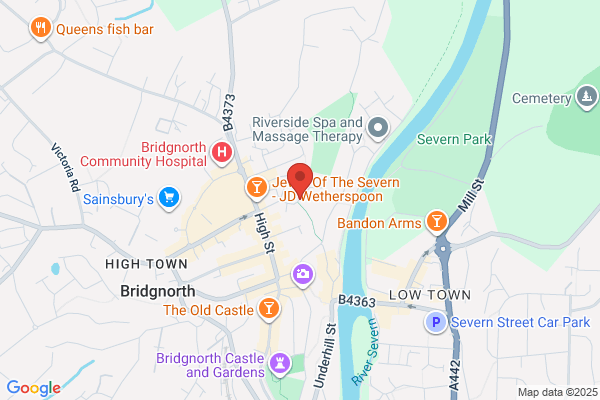 Shropshire Private Care Ltd