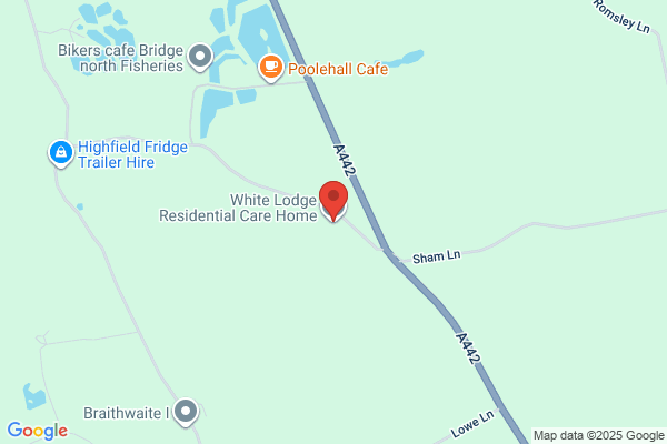 Whitelodge