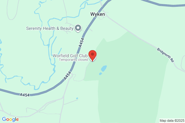 Worfield Golf Club