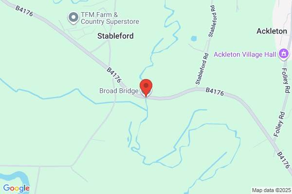Broad Acre
