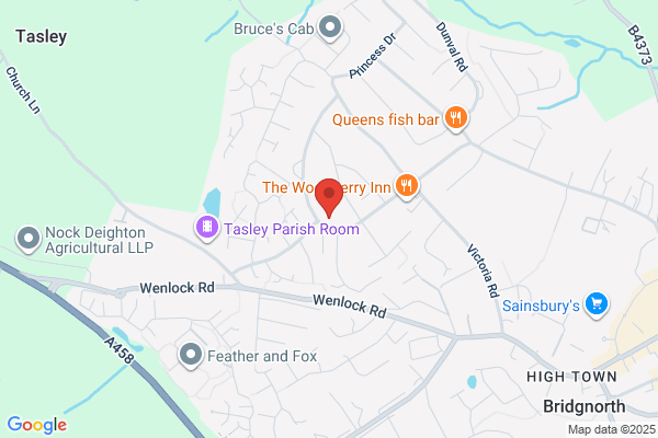 Bridgnorth Roofing