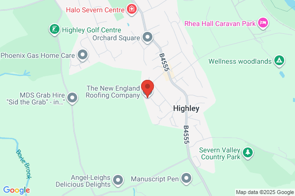 Highley Roofing