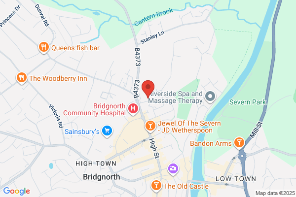 Bridgnorth (Endowed) School